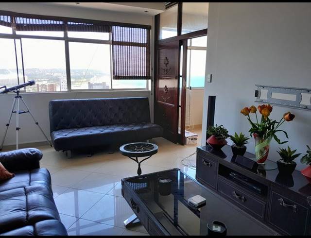 3 BEDROOM APARTMENT FOR SALE IN NORTH BEACH